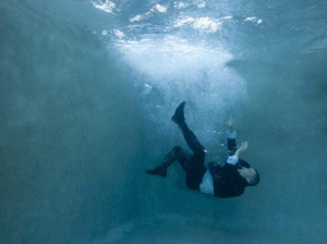 significado de soñar con agua